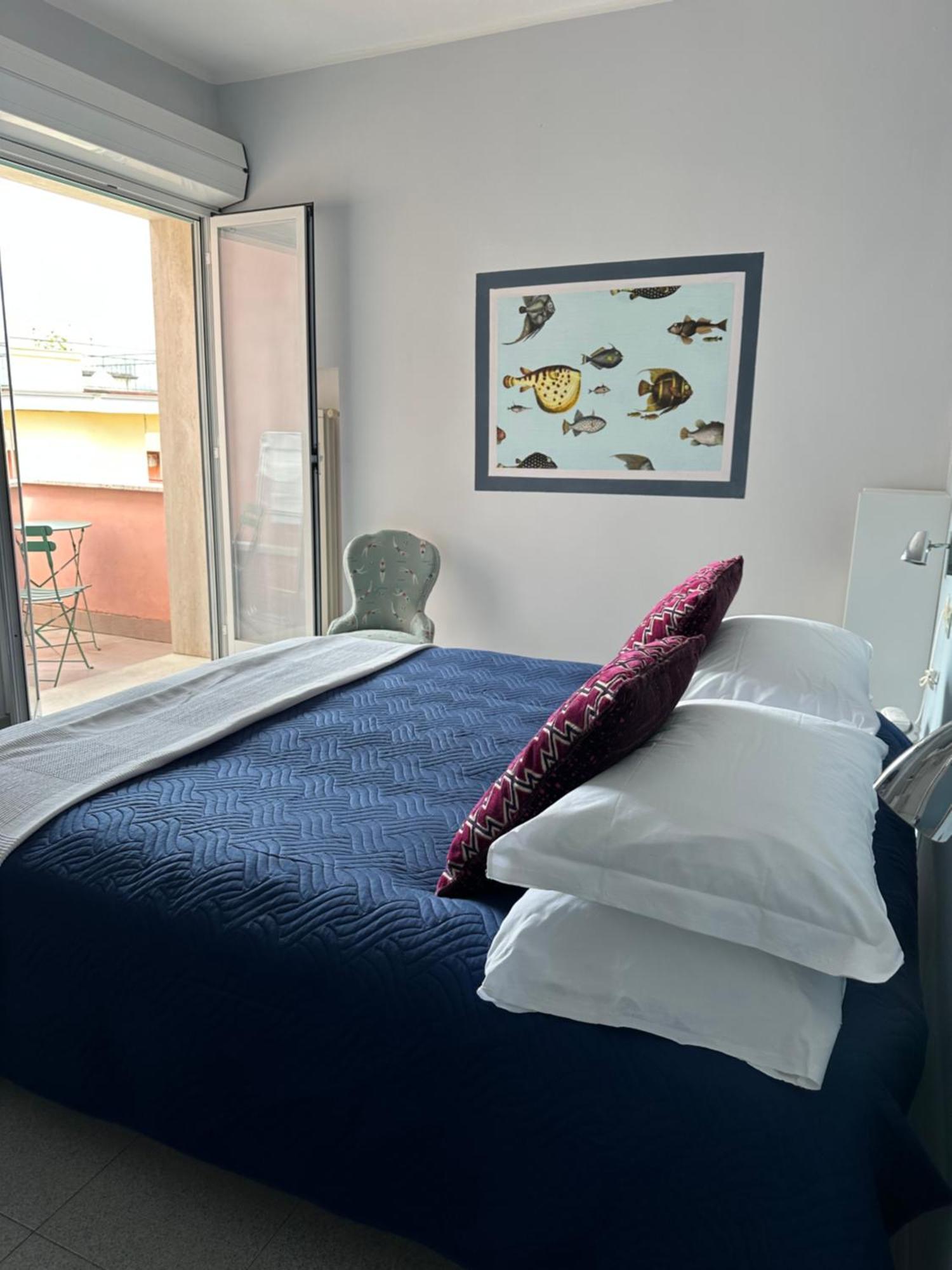 Hotel Mambo Laigueglia Esterno foto