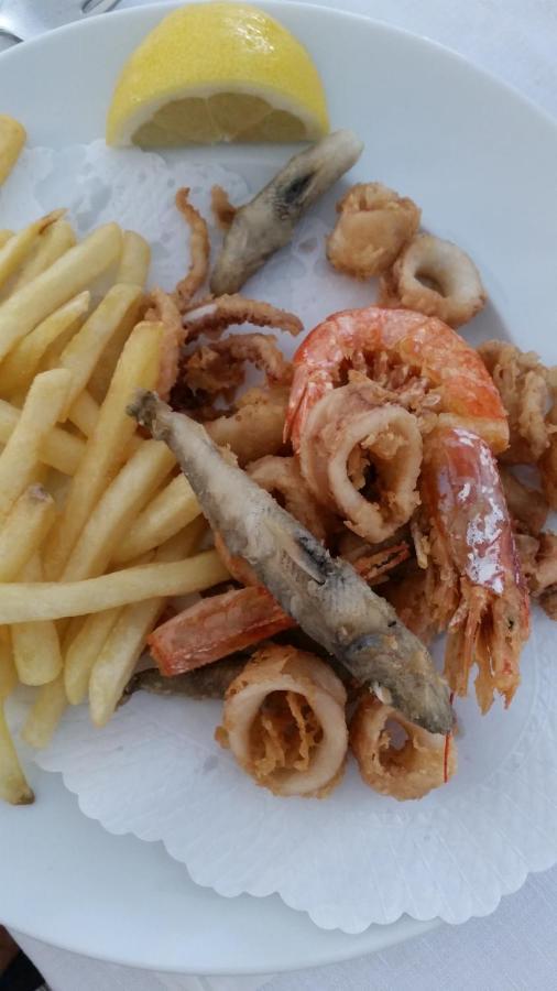 Hotel Mambo Laigueglia Esterno foto